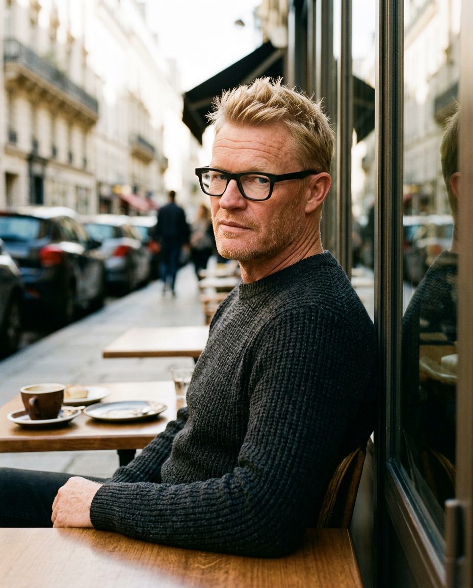 Frank Hüttemann