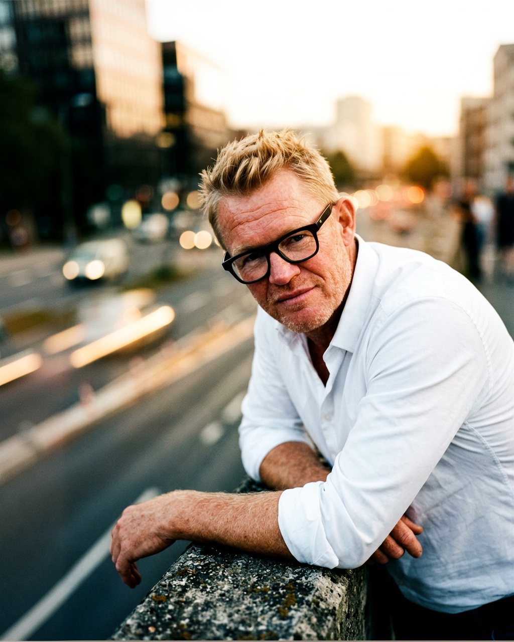 Frank Hüttemann